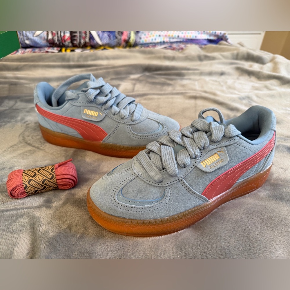 Puma Palermo Moda Xtra size 9